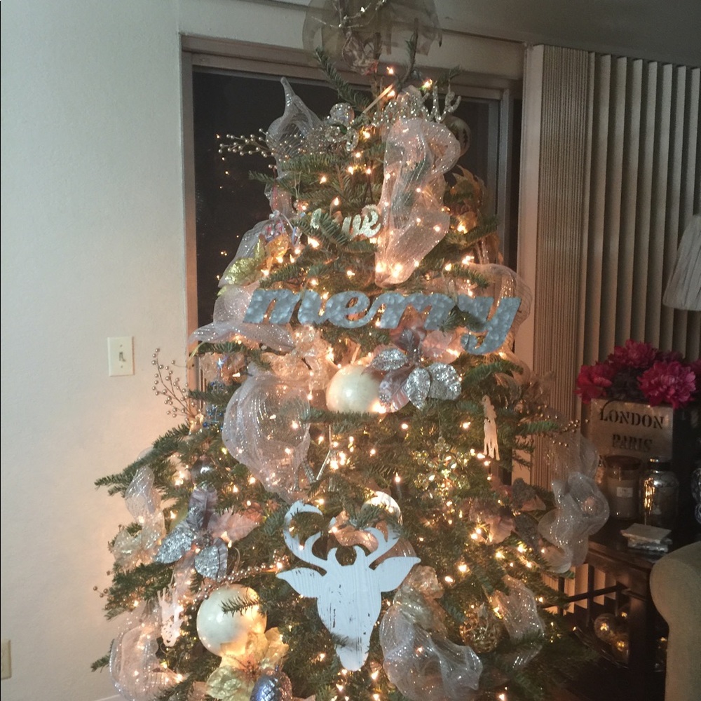 Meet your Posher, Marcy